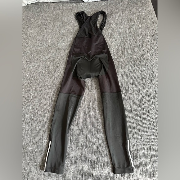 Cycling Long Bibs - Picture 2 of 3